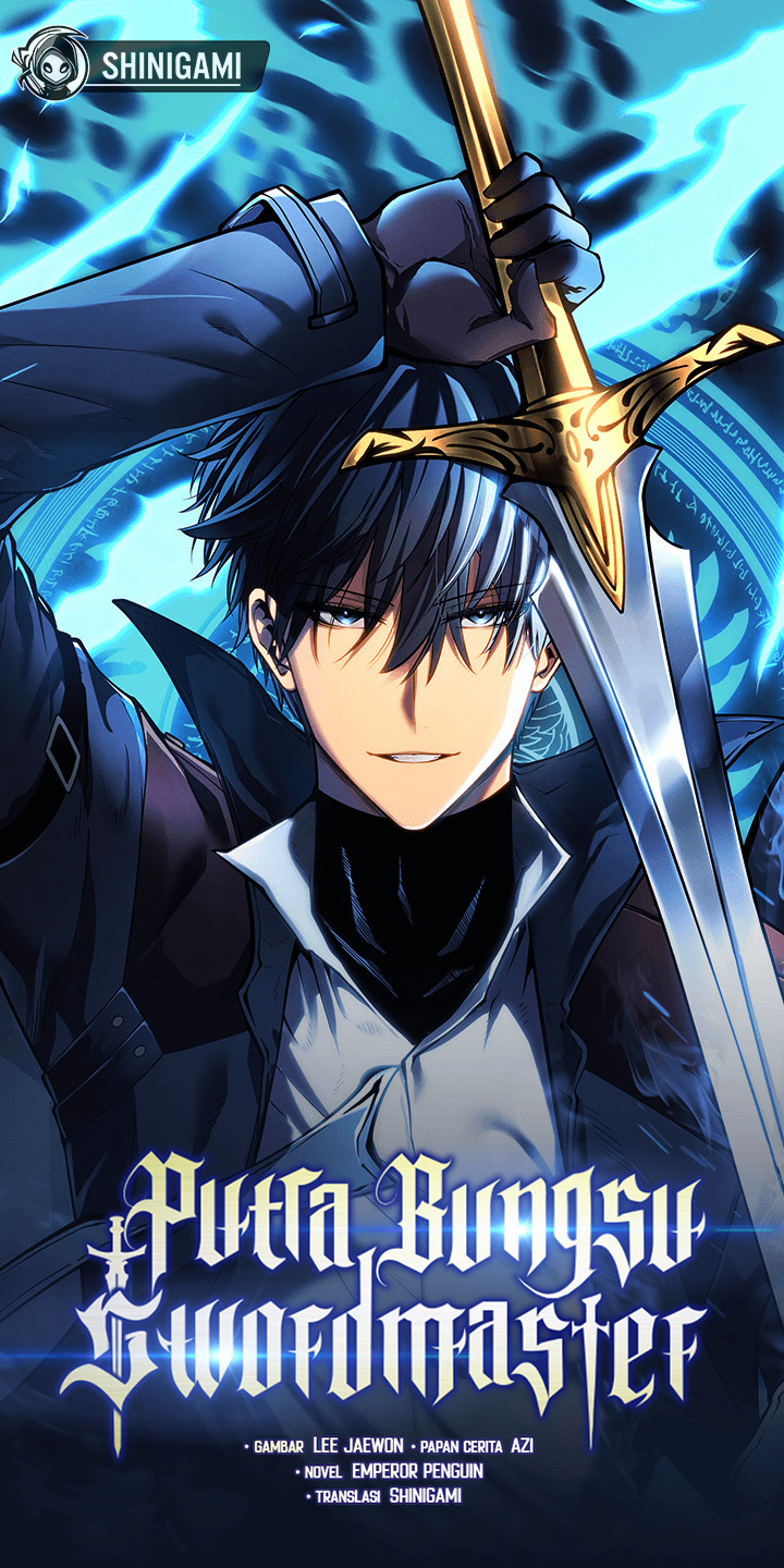 Swordmaster’s Youngest Son