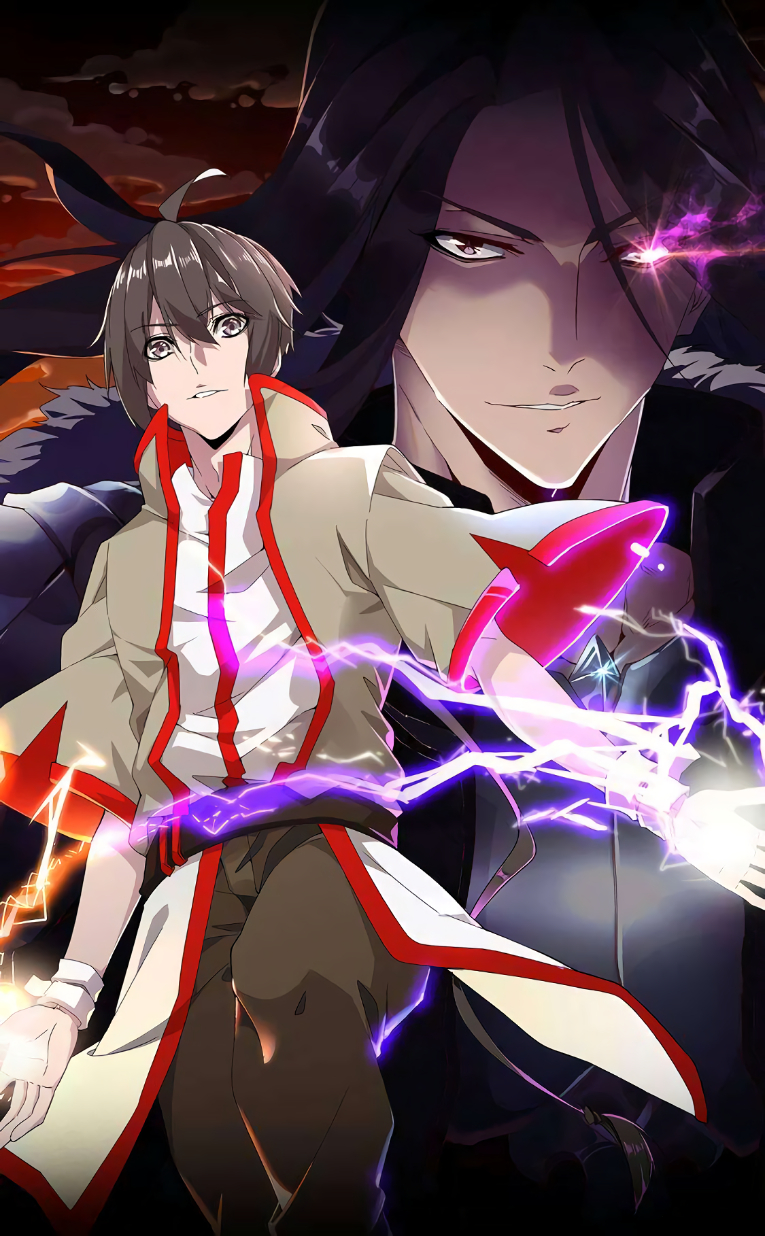 Magic Emperor (Demonic Emperor)