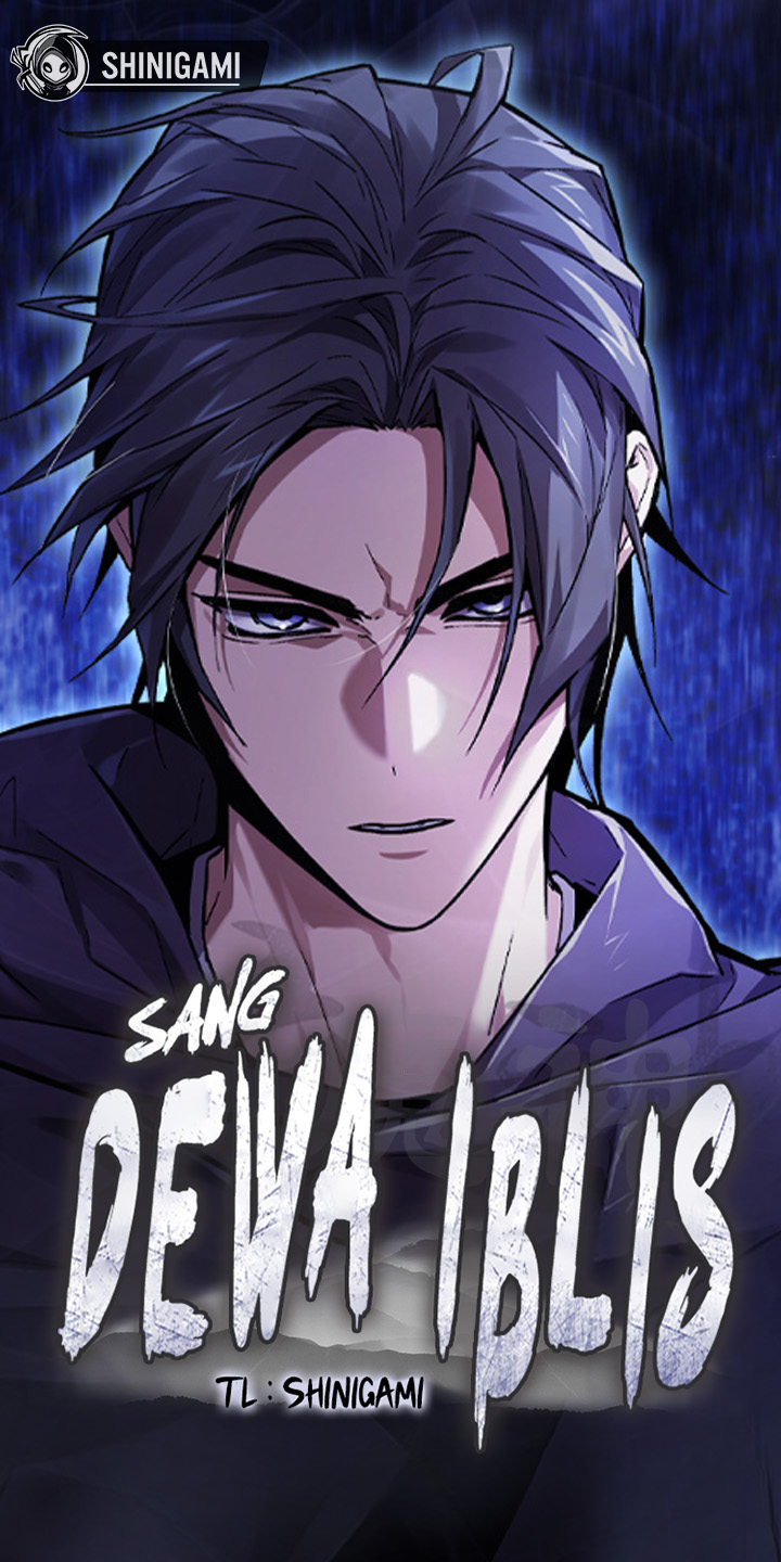 The Demon God