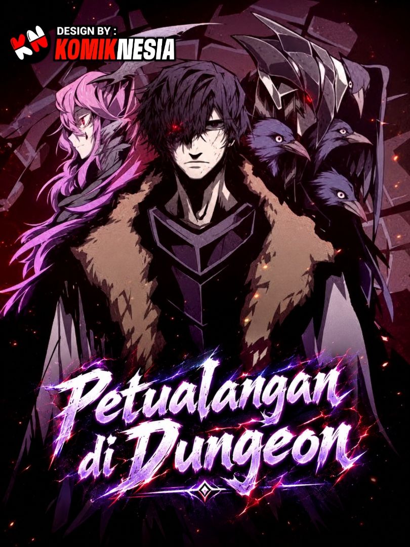Dungeon Odyssey